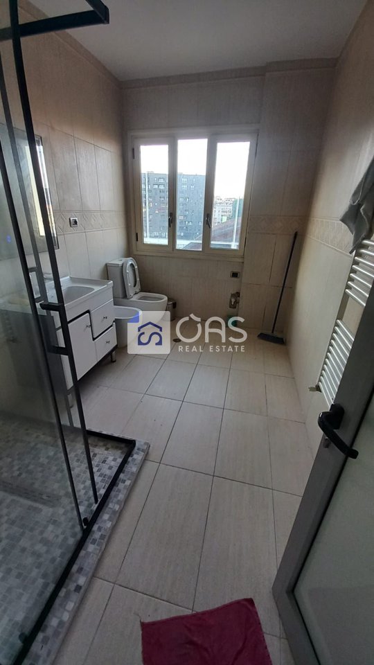 Apartment 2+1+2 for sale at Artificial Lake