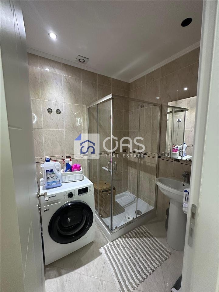 Shitet Apartament 2+1+2 ne Don Bosko (Kompleksi i Vizion Plus)