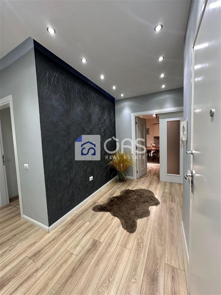 Shitet Apartament 2+1+2 ne Don Bosko (Kompleksi i Vizion Plus)