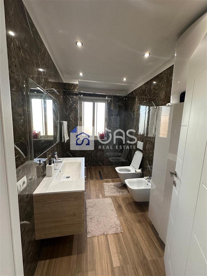 Shitet Apartament 2+1+2 ne Don Bosko (Kompleksi i Vizion Plus)