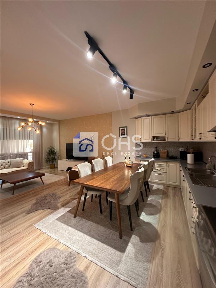 Shitet Apartament 2+1+2 ne Don Bosko (Kompleksi i Vizion Plus)