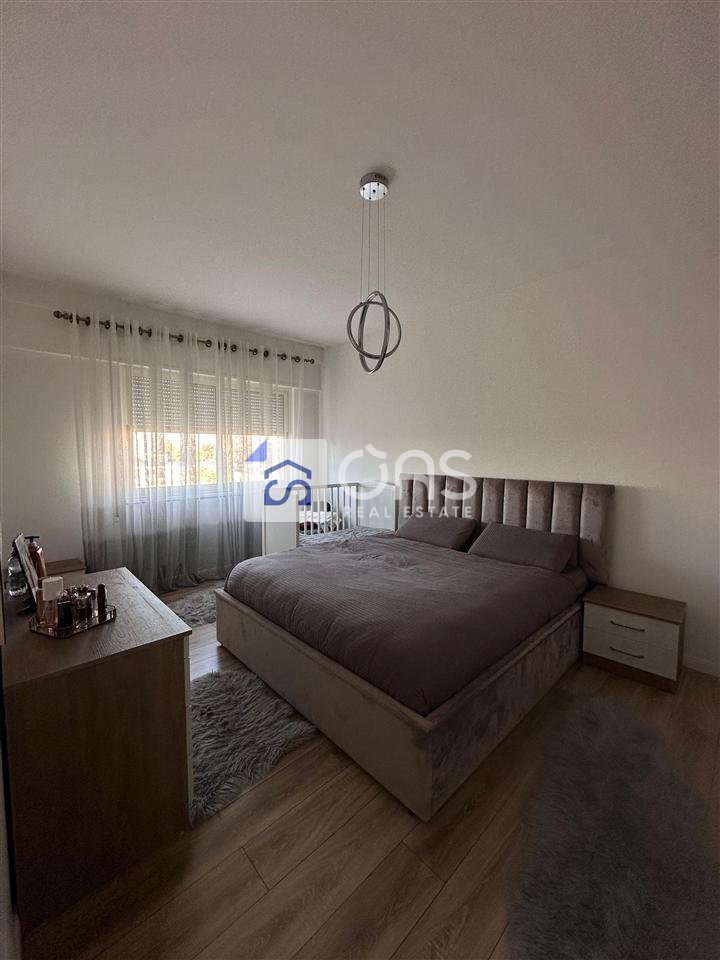 Shitet Apartament 2+1+2 ne Don Bosko (Kompleksi i Vizion Plus)