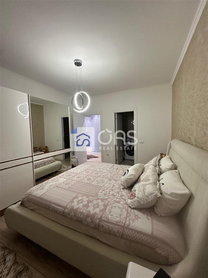 Shitet Apartament 2+1+2 ne Don Bosko (Kompleksi i Vizion Plus)