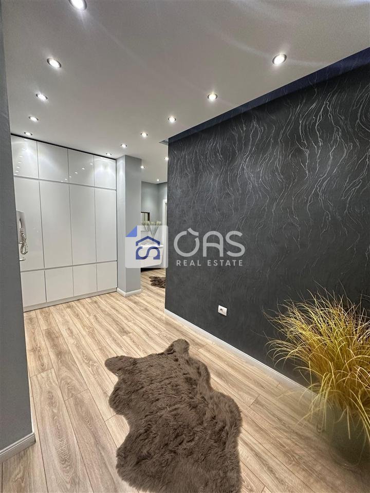 Shitet Apartament 2+1+2 ne Don Bosko (Kompleksi i Vizion Plus)