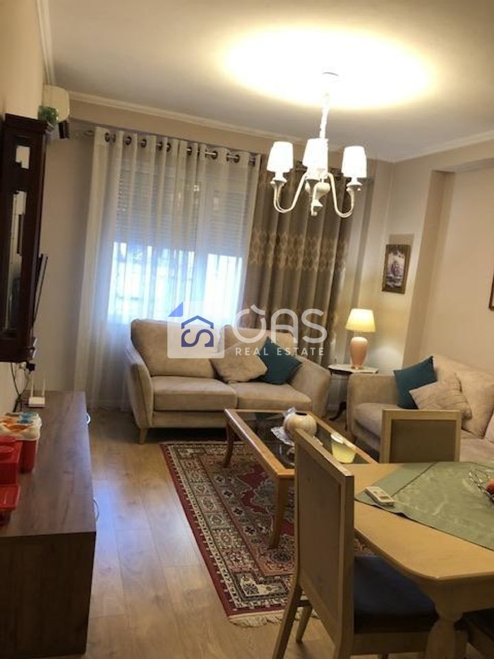 1+1 apartment available at Misto Mame