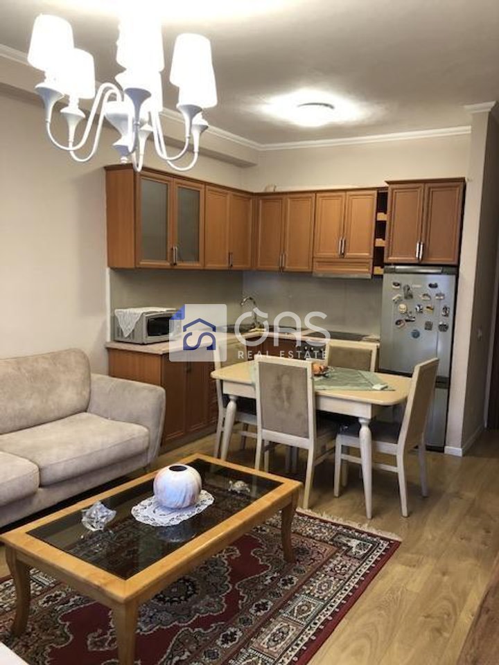 1+1 apartment available at Misto Mame