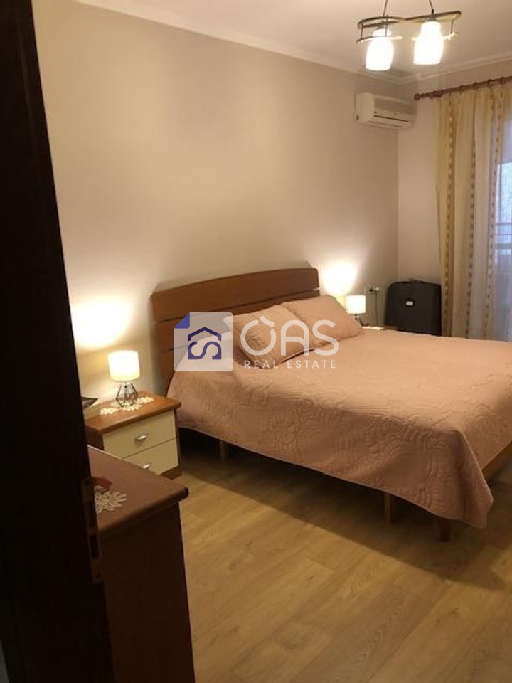 1+1 apartment available at Misto Mame