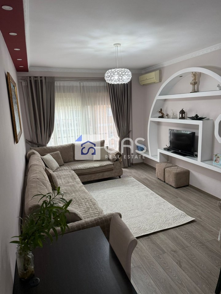 Appartamento 1+1 in affitto a Don Bosko (Complesso Vizion Plus)