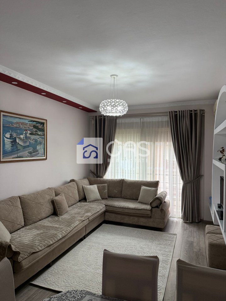 Appartamento 1+1 in affitto a Don Bosko (Complesso Vizion Plus)