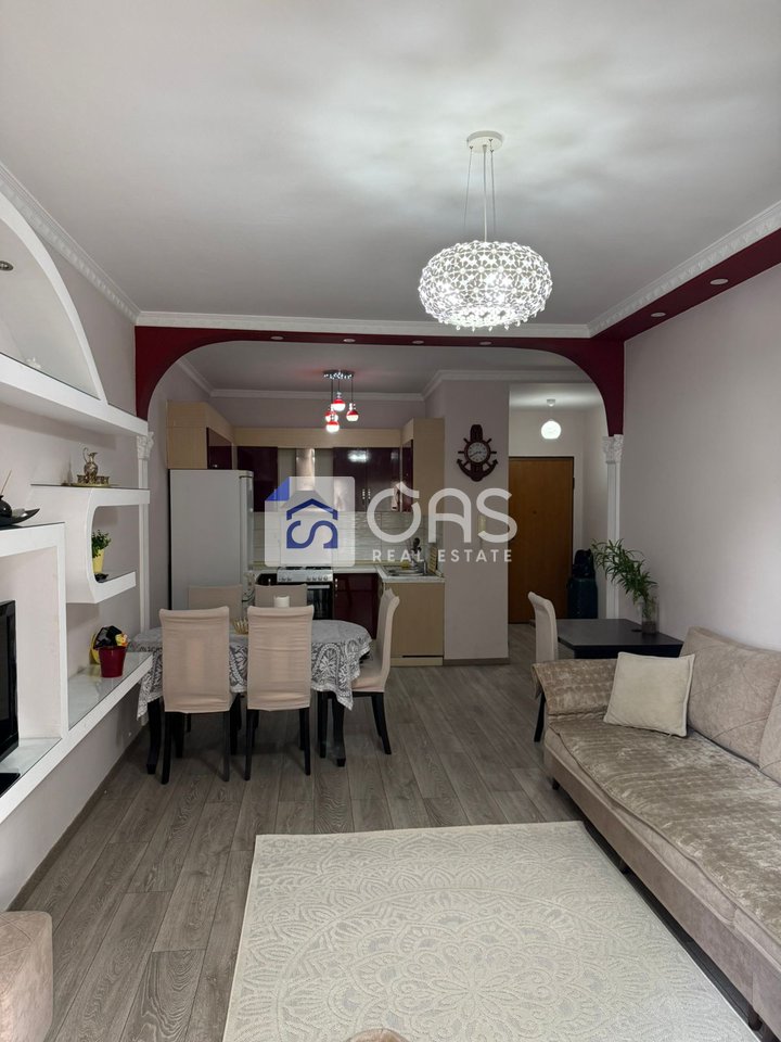 Appartamento 1+1 in affitto a Don Bosko (Complesso Vizion Plus)