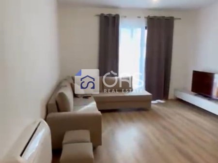 Jepet apartament me qera 2+1+2 ne Kinostudio