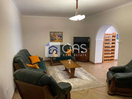 Apartment for rent 3+1 in 21st "Mosaic of Tirana"