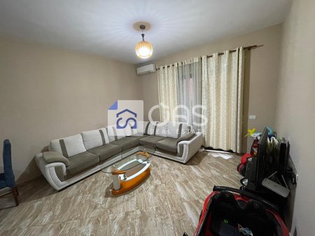 Apartament 2+1 Me Qira në Astir, Tiranë - 500€ | 108 m²