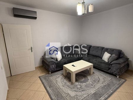 Apartament 2+1 Me Qira në Rruga 5 Maji, Tiranë - 500€ | 70 m²