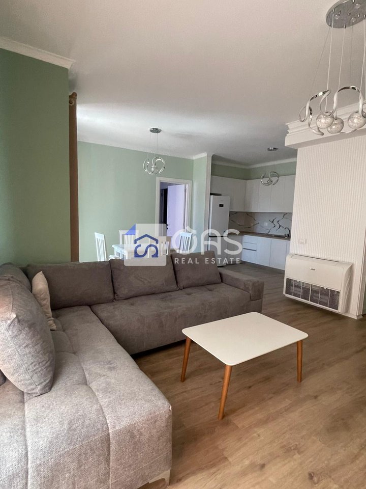 Apartment for rent 2+1 at Myslym Shyri