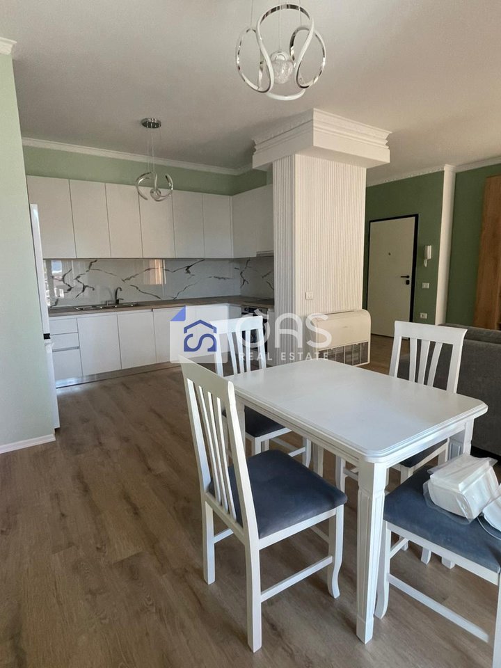 Apartment for rent 2+1 at Myslym Shyri