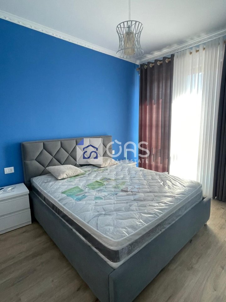 Apartment for rent 2+1 at Myslym Shyri
