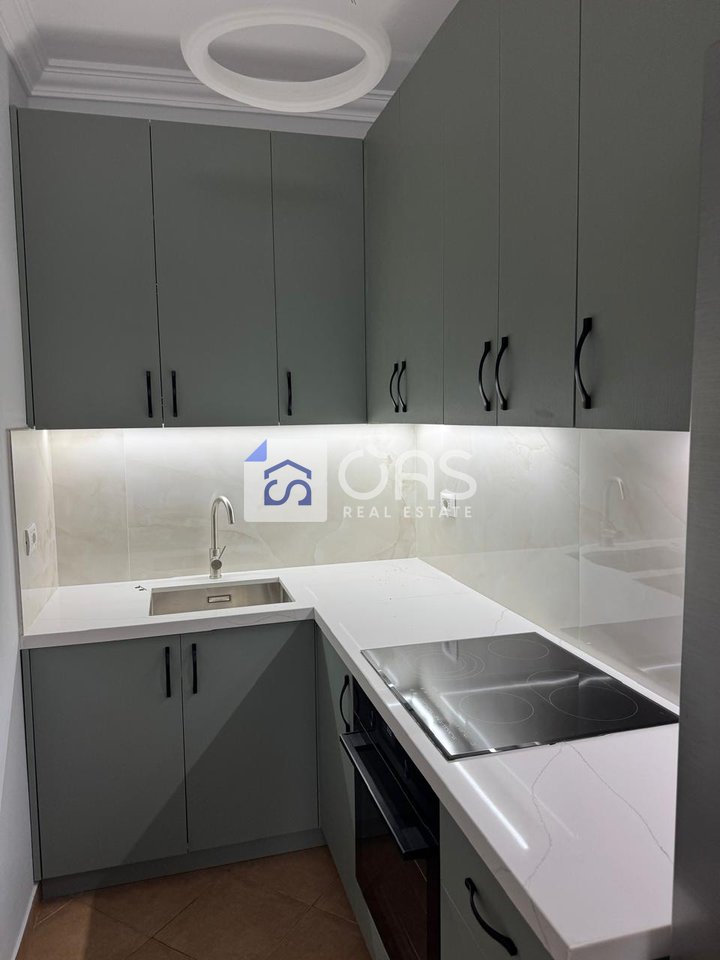 Appartamento in affitto 2+1 in Via Kavaja