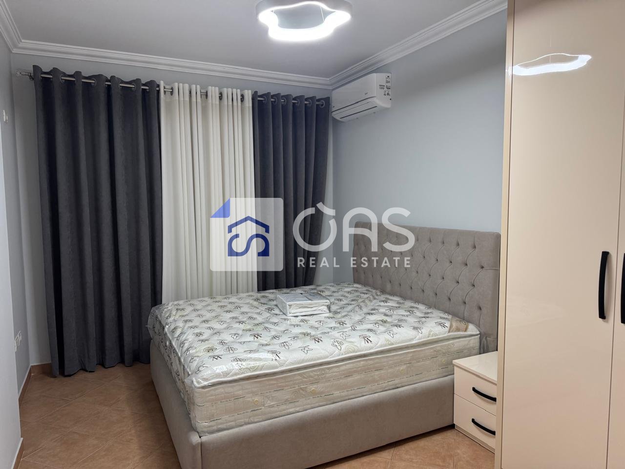 Appartamento in affitto 2+1 in Via Kavaja