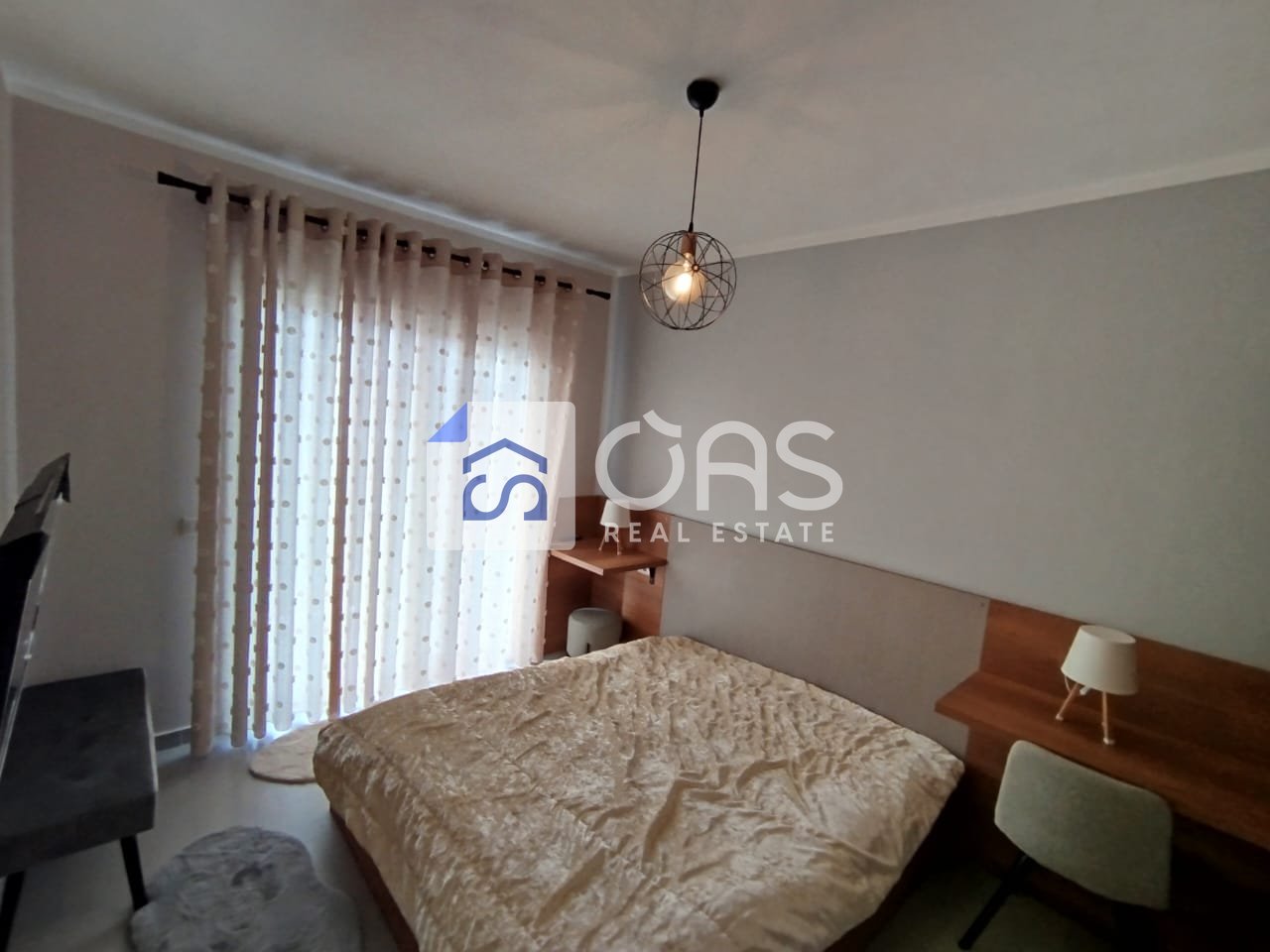 Apartment 1+1+Parking for rent at Univers City