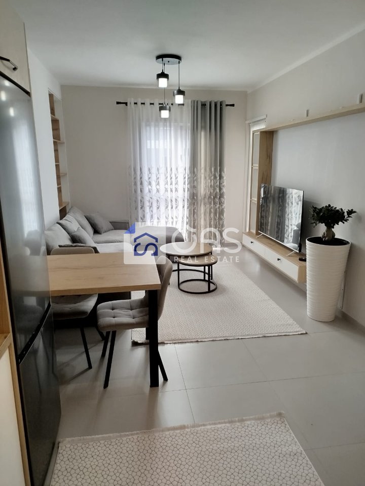 Apartment 1+1+Parking for rent at Univers City