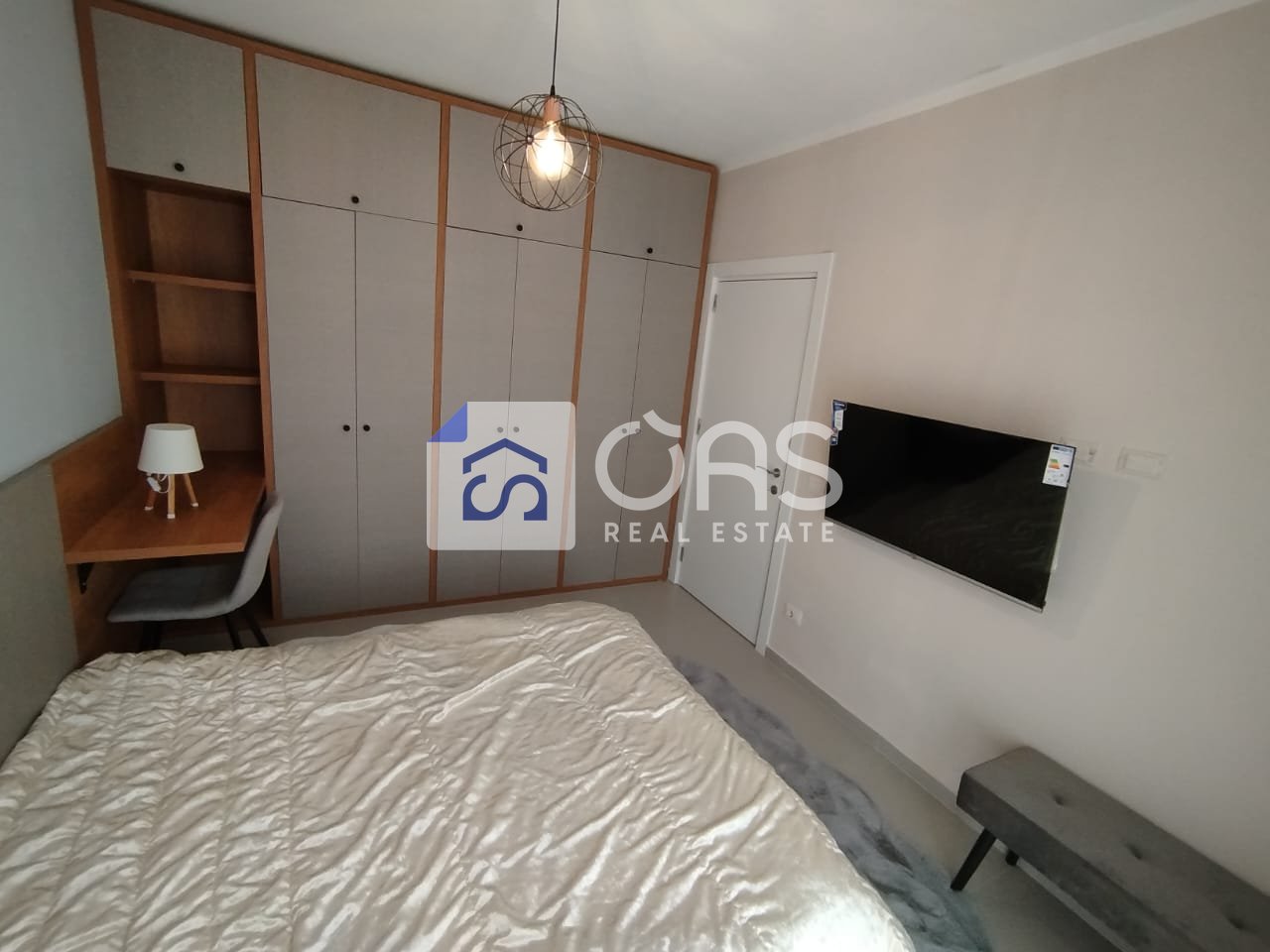 Apartment 1+1+Parking for rent at Univers City