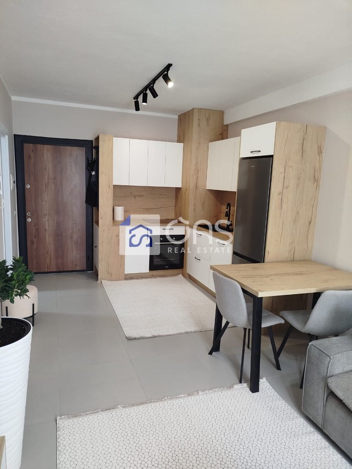 Apartment 1+1+Parking for rent at Univers City