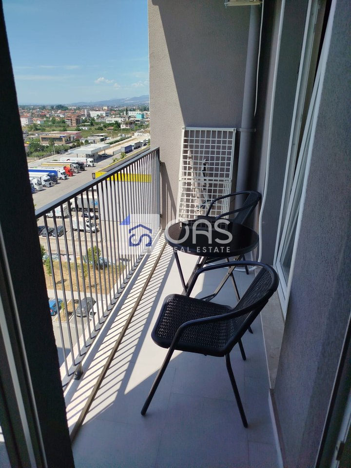 Apartment 1+1+Parking for rent at Univers City