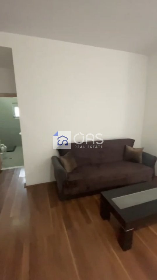 Appartamento 1+1 in affitto al Dry Lake