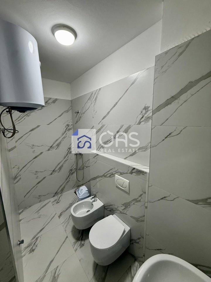 Appartamento 2+2 in affitto ad Astir, Tirana - 700€ | 105 m²