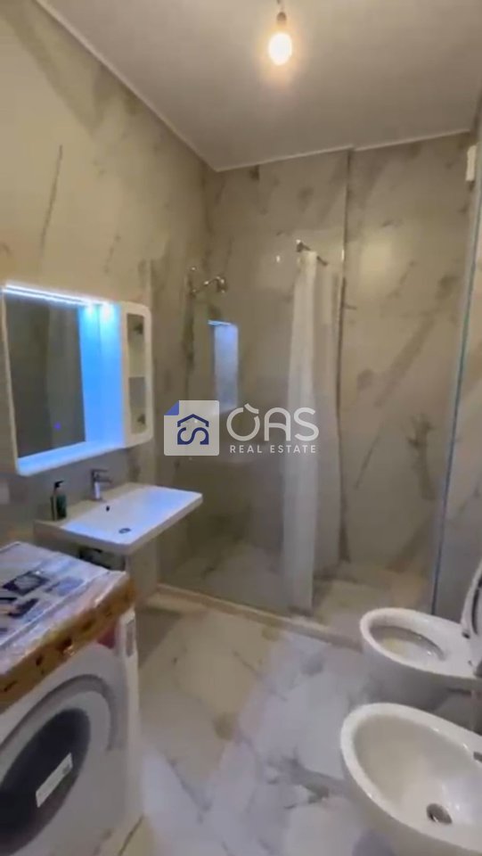 Jepet apartament me qera 2+1+2 ne Kinostudio