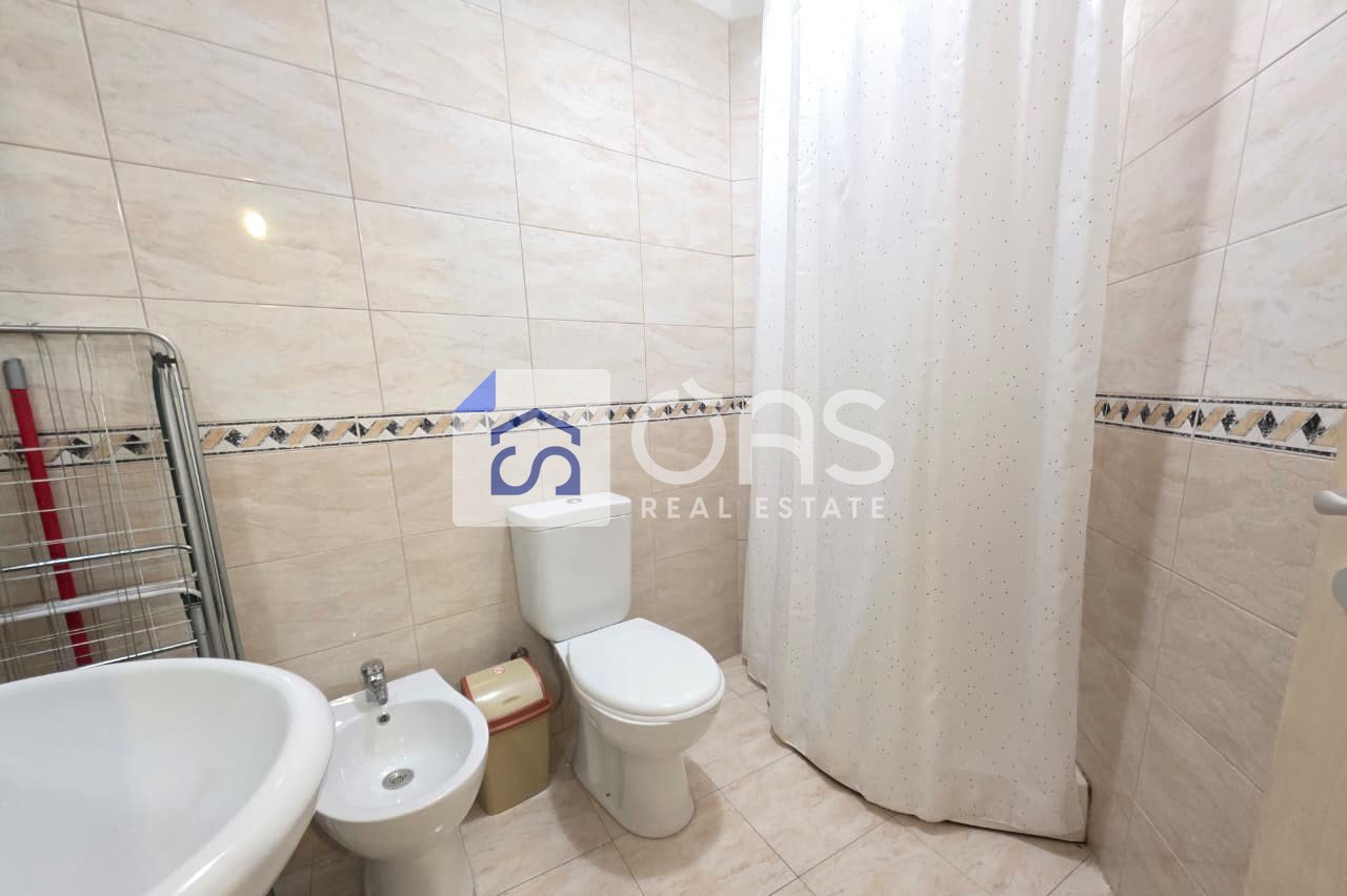 1+1 apartment for rent near the Dry Lake