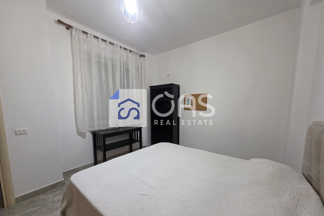 1+1 apartment for rent near the Dry Lake