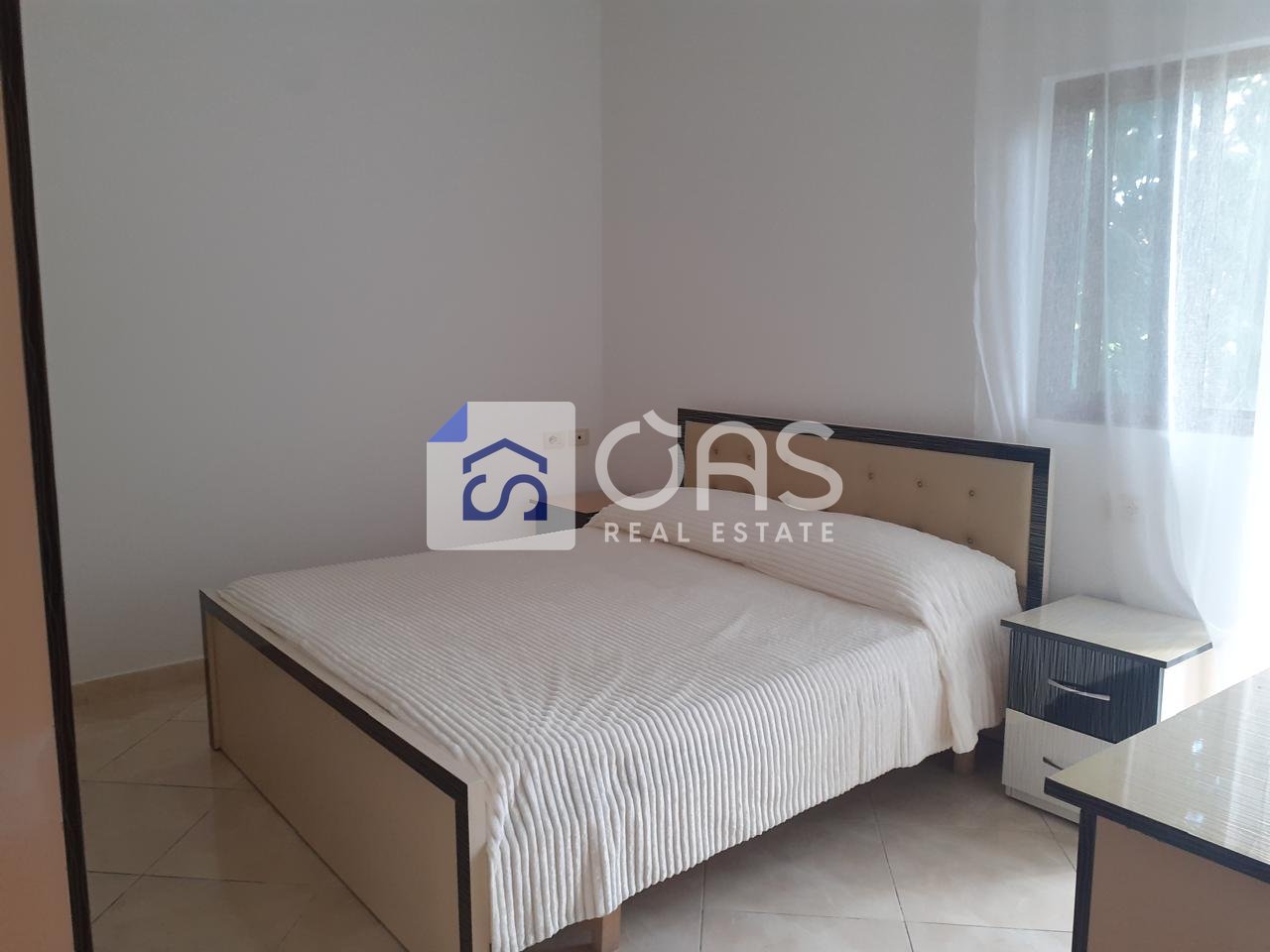 Jepet apartament me qera 1+1 ne Laprake