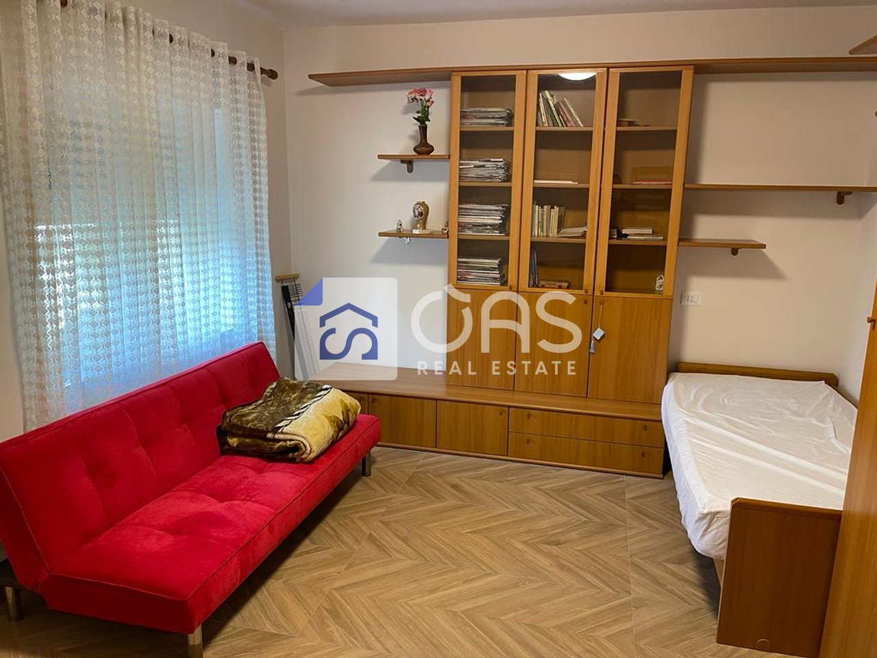 Apartment for rent 3+1 in 21st "Mosaic of Tirana"