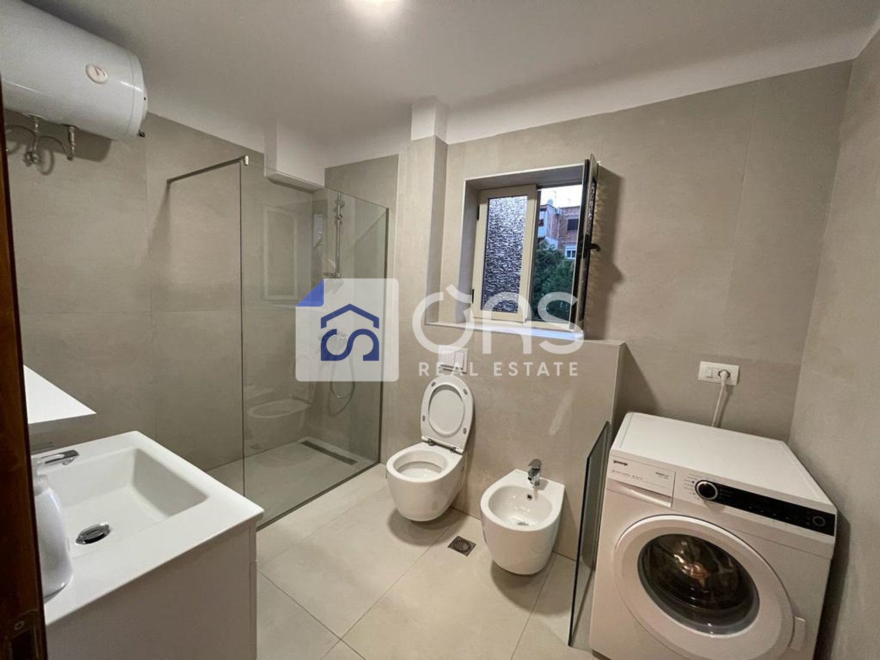 Apartment for rent 3+1 in 21st "Mosaic of Tirana"