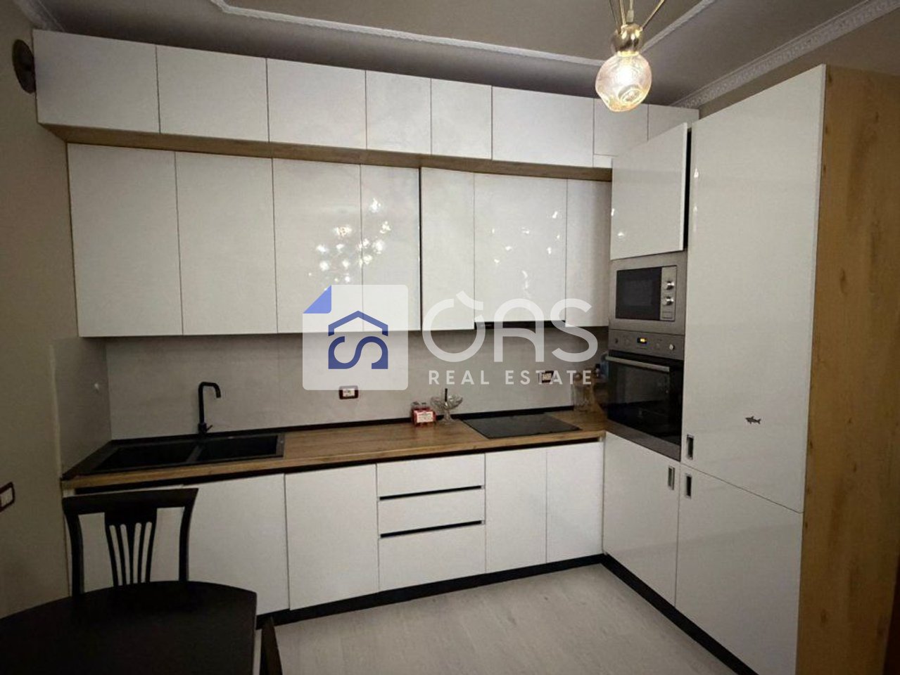 Apartment for rent 2+1 at Myslym Shyri