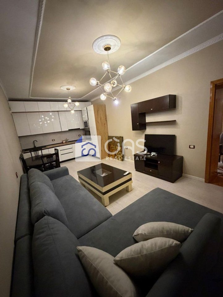 Apartment for rent 2+1 at Myslym Shyri