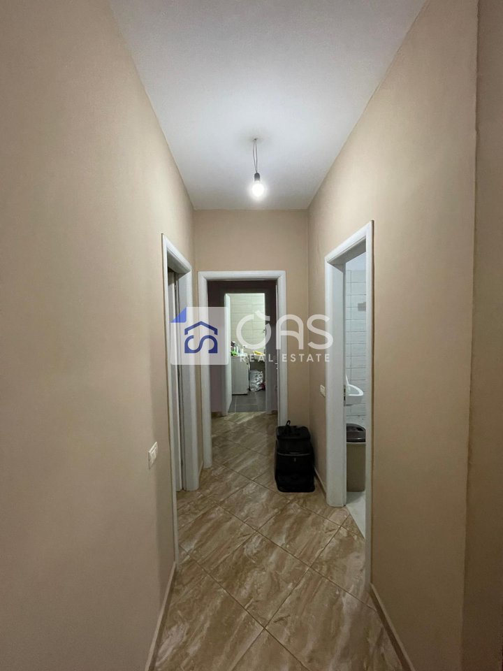 Apartament 2+1 Me Qira në Astir, Tiranë - 500€ | 108 m²
