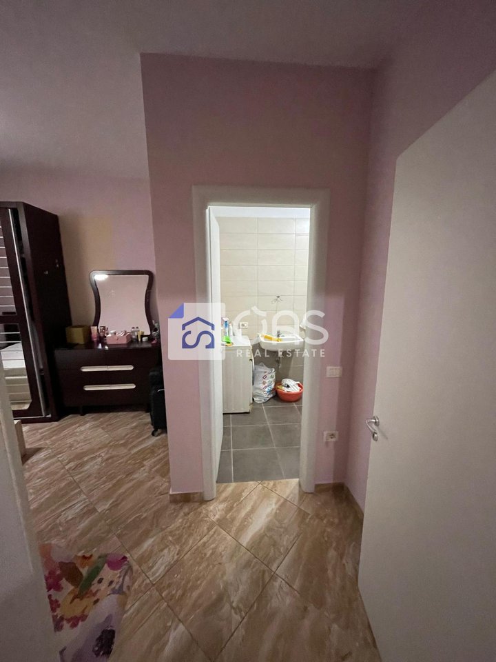 Apartament 2+1 Me Qira në Astir, Tiranë - 500€ | 108 m²