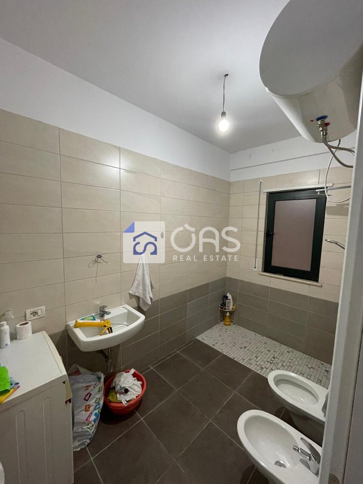 Apartament 2+1 Me Qira në Astir, Tiranë - 500€ | 108 m²