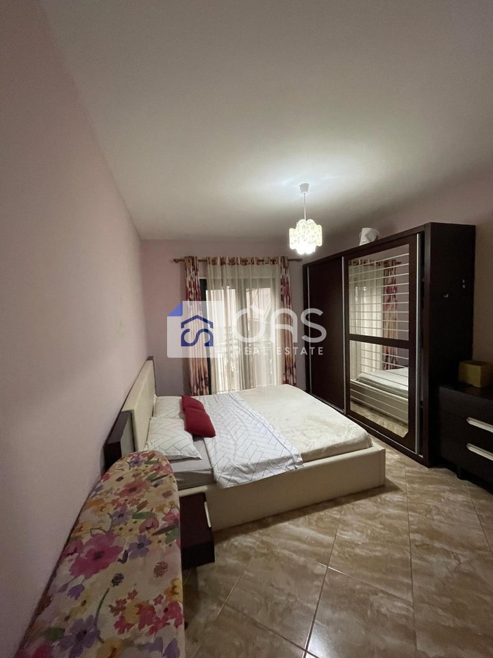 Apartament 2+1 Me Qira në Astir, Tiranë - 500€ | 108 m²