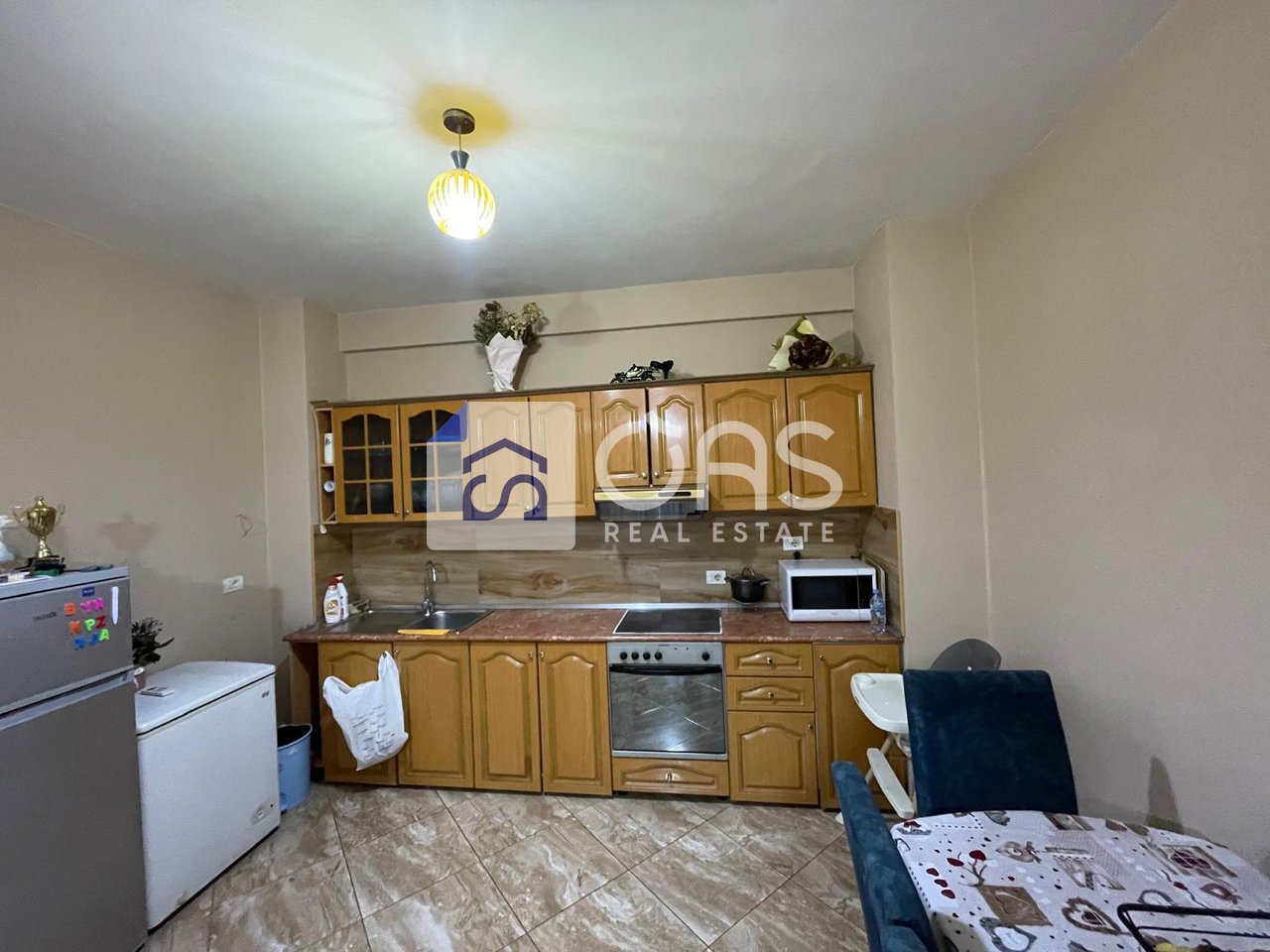 Apartament 2+1 Me Qira në Astir, Tiranë - 500€ | 108 m²