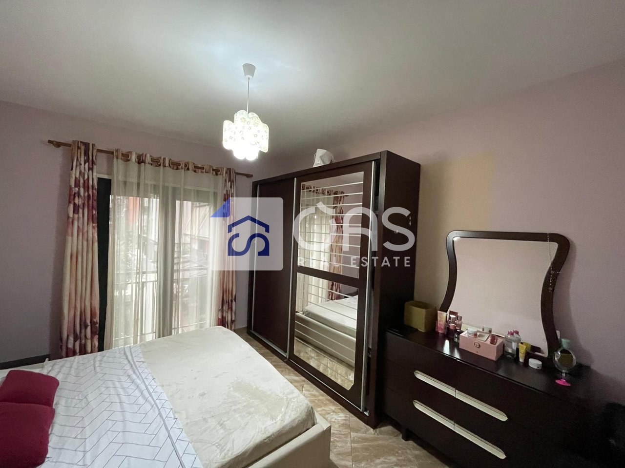 Apartament 2+1 Me Qira në Astir, Tiranë - 500€ | 108 m²