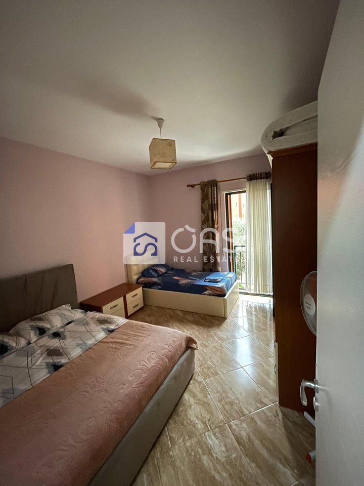 Apartament 2+1 Me Qira në Astir, Tiranë - 500€ | 108 m²