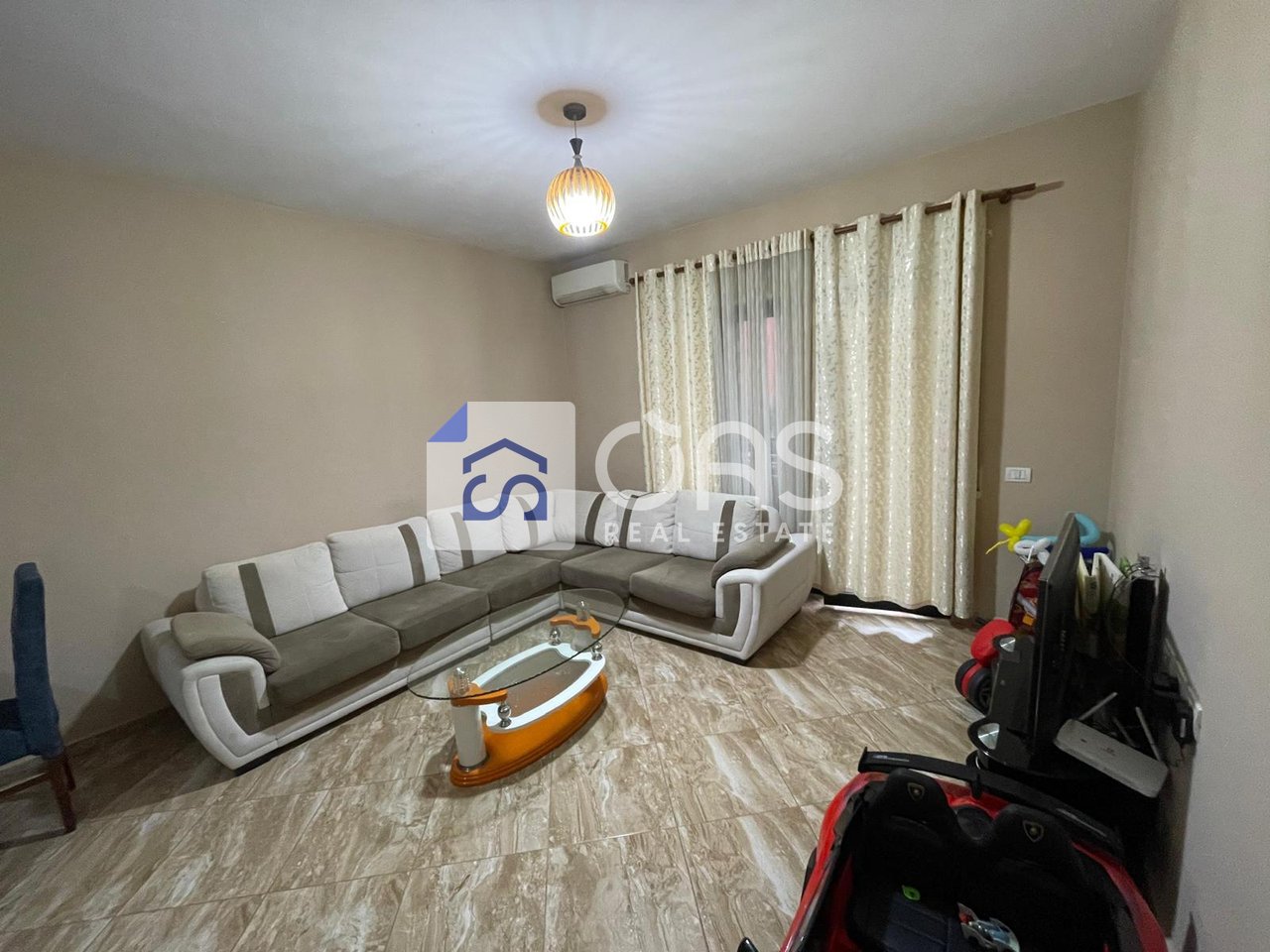 Apartament 2+1 Me Qira në Astir, Tiranë - 500€ | 108 m²