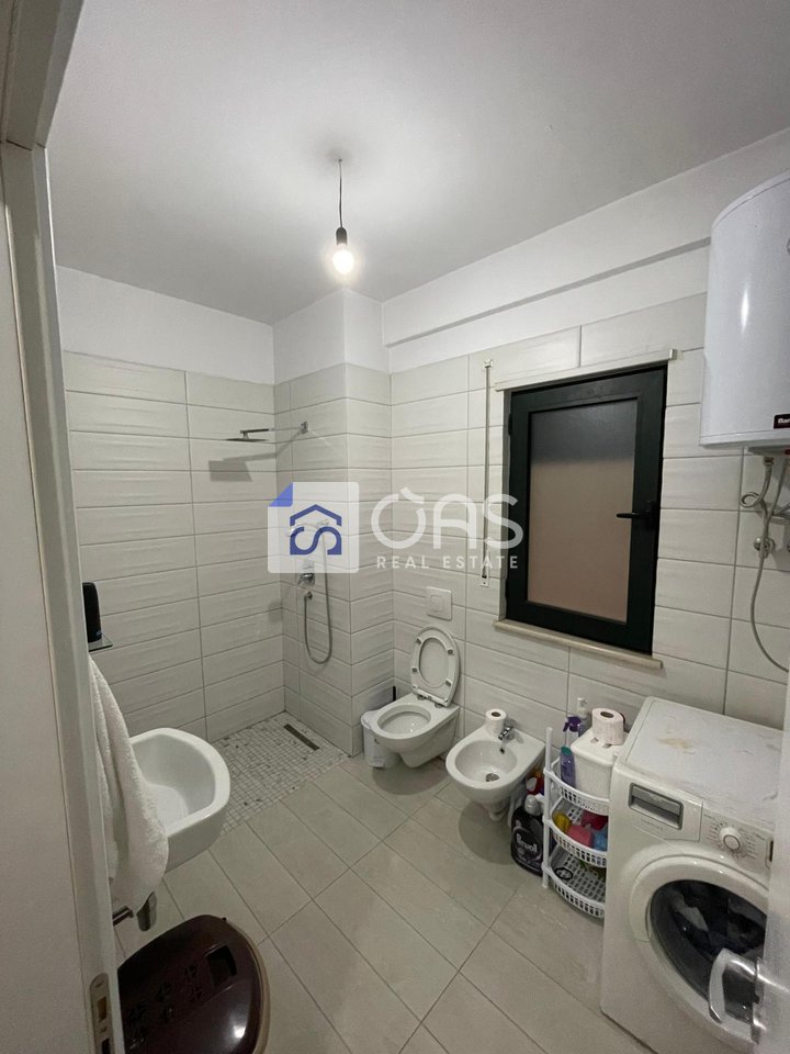 Apartament 2+1 Me Qira në Astir, Tiranë - 500€ | 108 m²