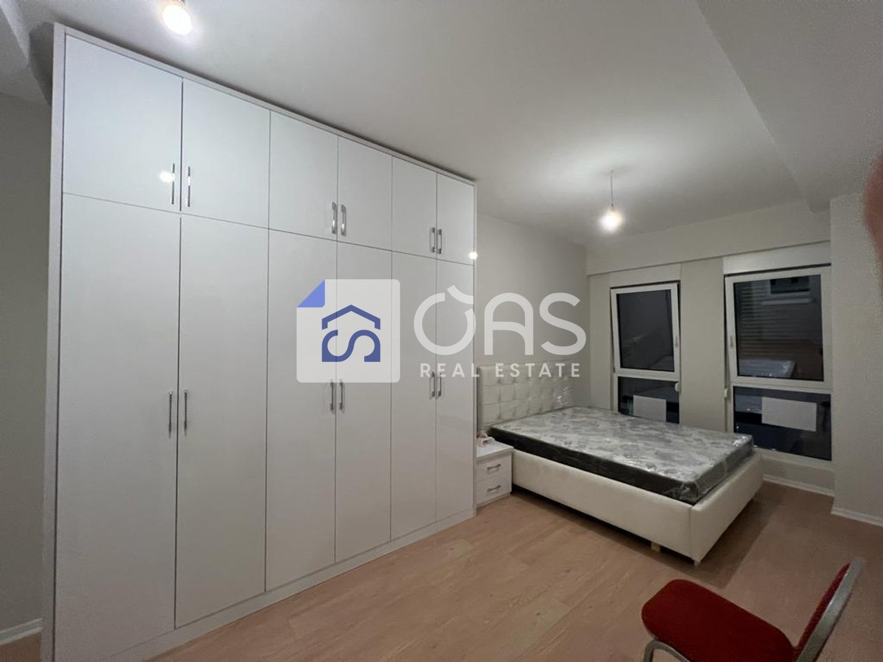 Apartment 2+1+2 for sale at 21 Dhjetori (Kontakt Complex)