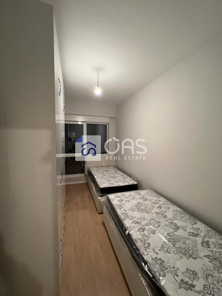 Apartment 2+1+2 for sale at 21 Dhjetori (Kontakt Complex)