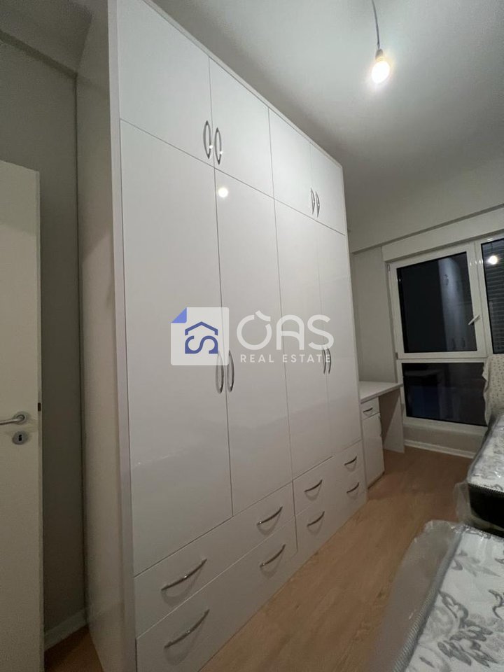 Apartment 2+1+2 for sale at 21 Dhjetori (Kontakt Complex)